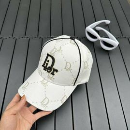 Picture of Dior Cap _SKUDiorcap0419452288